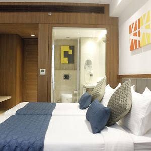 Executive Double or Twin Room